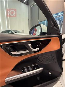 مرسيدس بنز C-Class